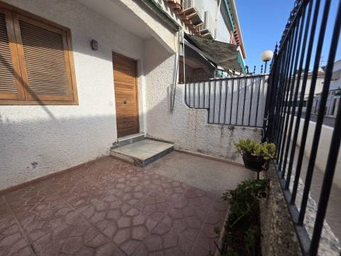2 bed bungalow for sale in Santa Pola, 55 m²