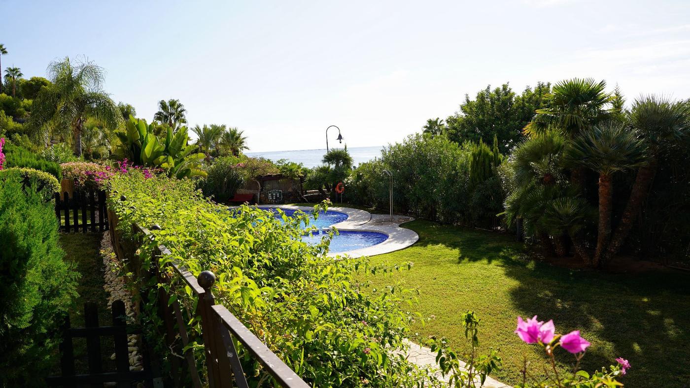 Comprar apartamento en Altea, 2 dormitorios, 120 m², 699.000 €
