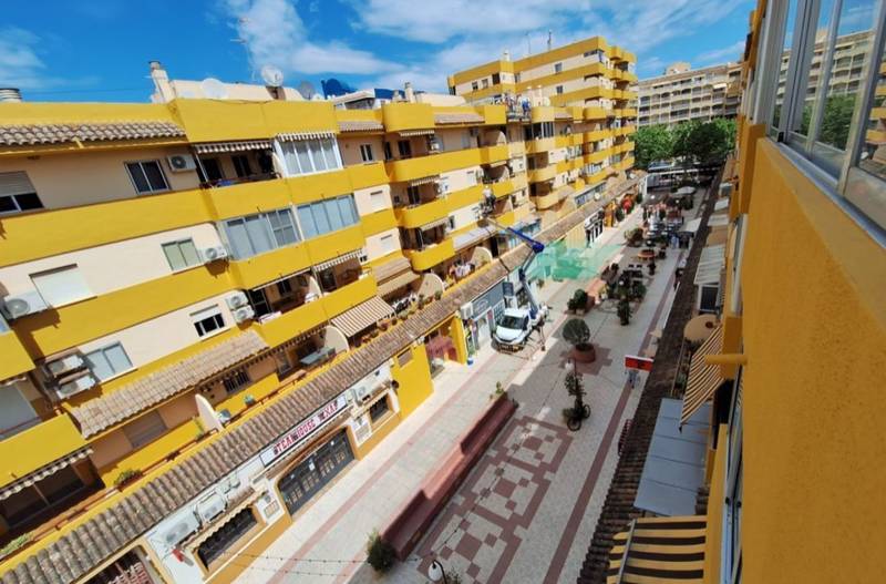 Купить квартиру в Кальпе, 3 спальни, 96 м²