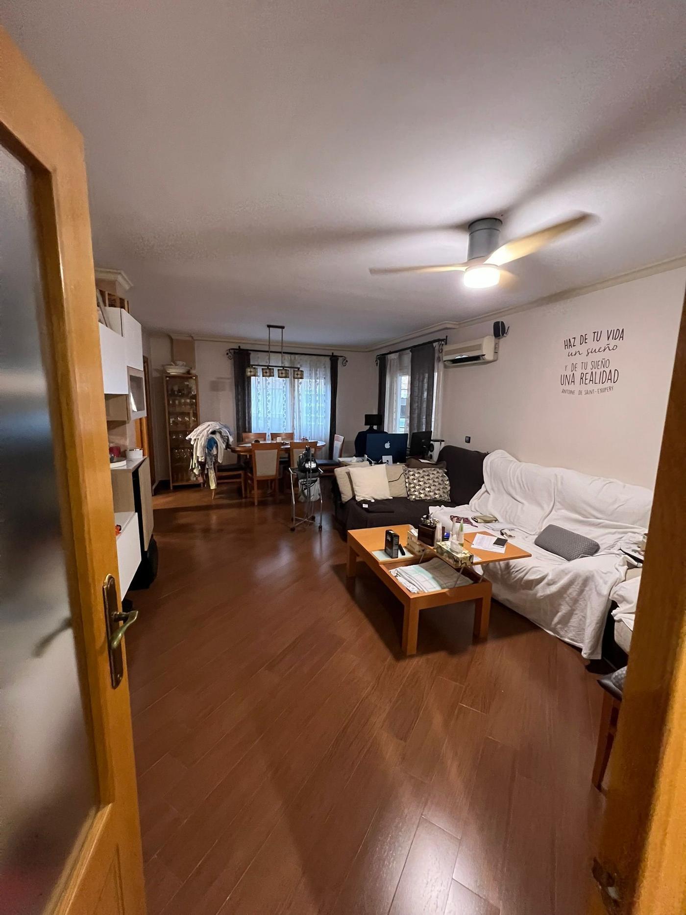 Купить квартиру в Кальпе, 4 спальни, 180 м²