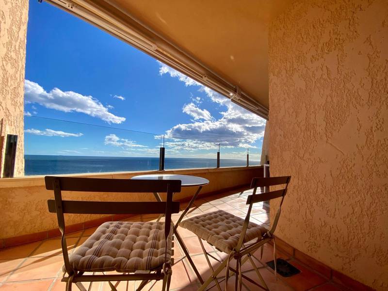 3 bed apartment for sale in Altea, 126 m²