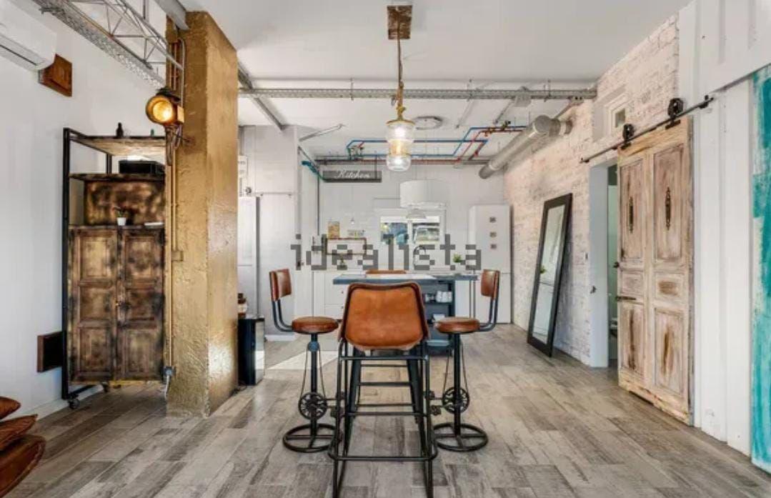 Купить квартиру в Кальпе, 1 спальня, 72 м²