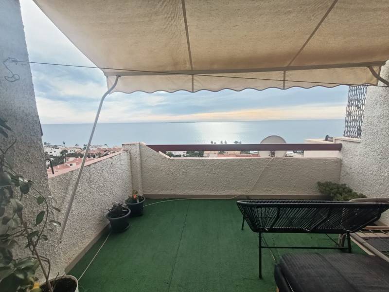 2 bed apartment for sale in Santa Pola, 70 m²
