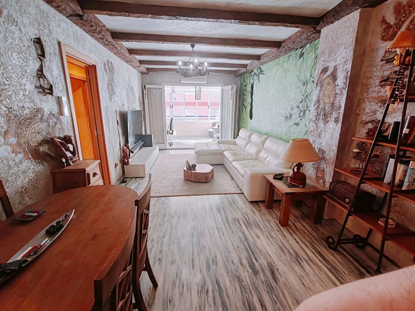 Купить квартиру в Торревьехе, 3 спальни, 112 м²