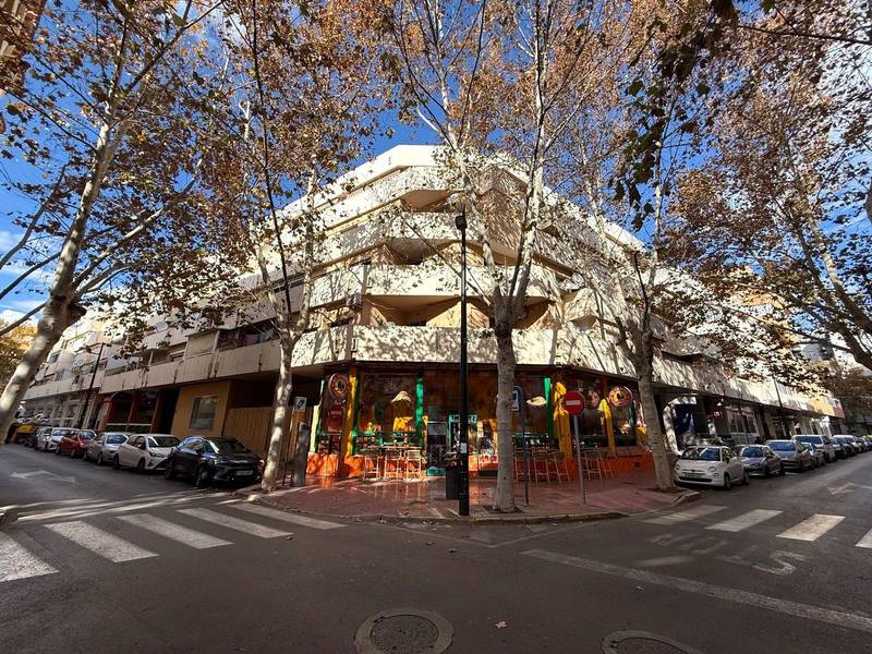 Comprar apartamento en Calpe, 3 dormitorios, 111 m²