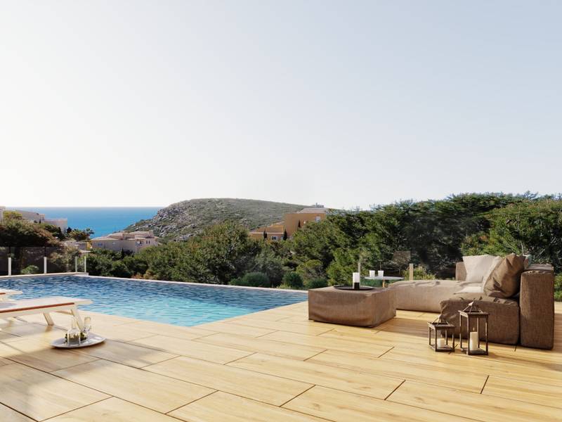 3 bed villa for sale in Cumbre del Sol, Benitachell, 430 m²