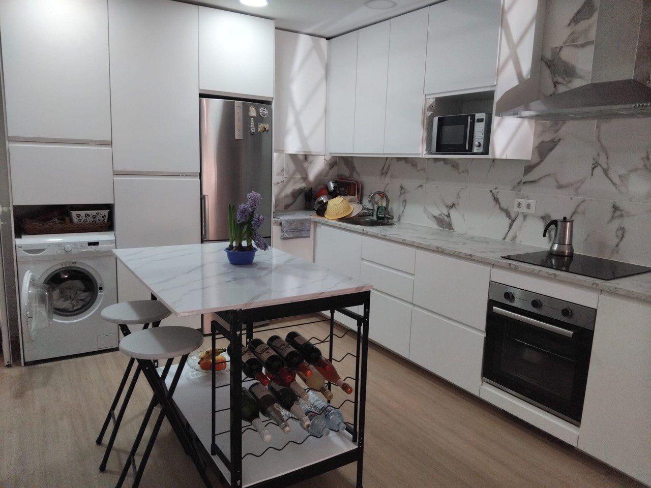 Купить квартиру в Вильяхойосе, 2 спальни, 92 м²