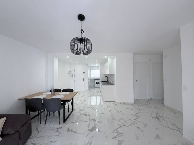 Comprar piso en Torrevieja, Centro, 3 dormitorios