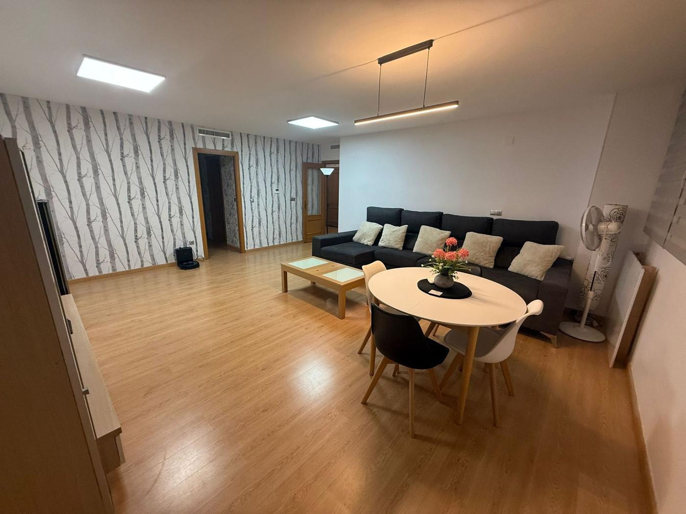 Comprar piso en Alicante, 3 dormitorios, 125 m²