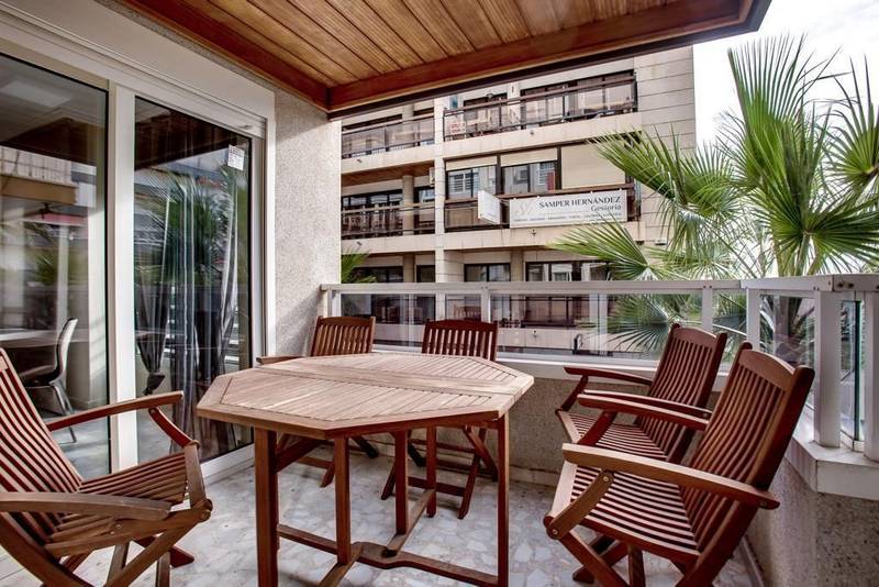 Купить квартиру в Торревьехе, 4 спальни, 130 м²