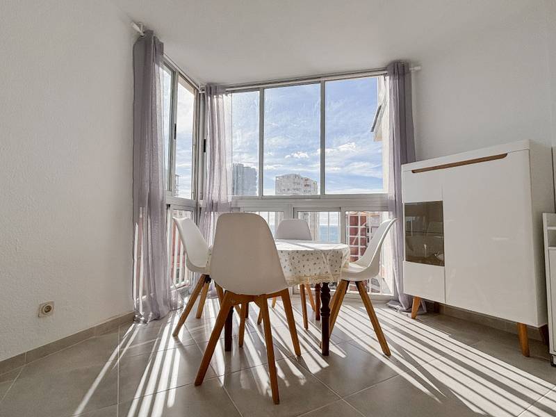 Купить квартиру в Кальпе, 1 спальня, 55 м²