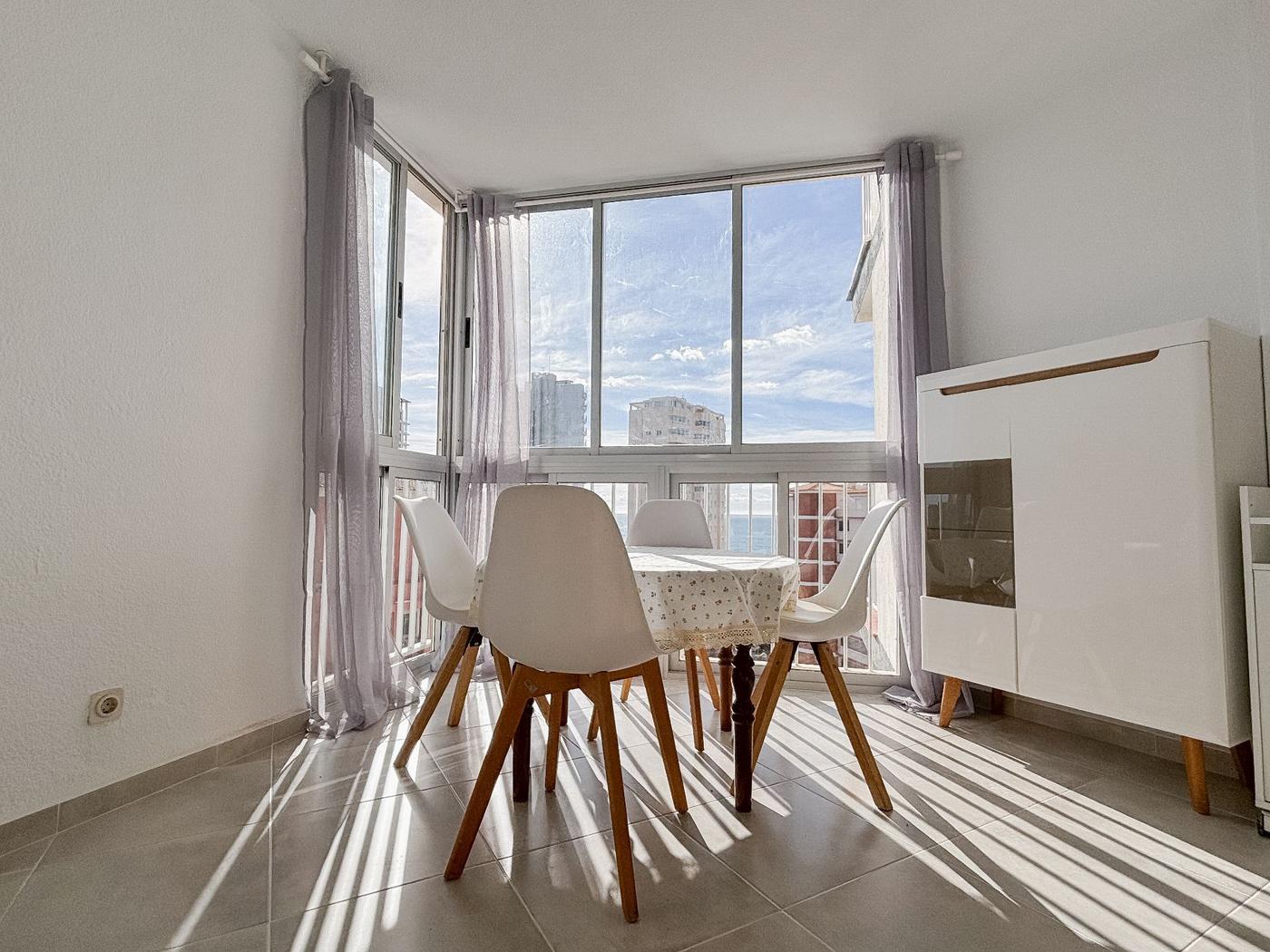 Купить квартиру в Кальпе, 1 спальня, 55 м²