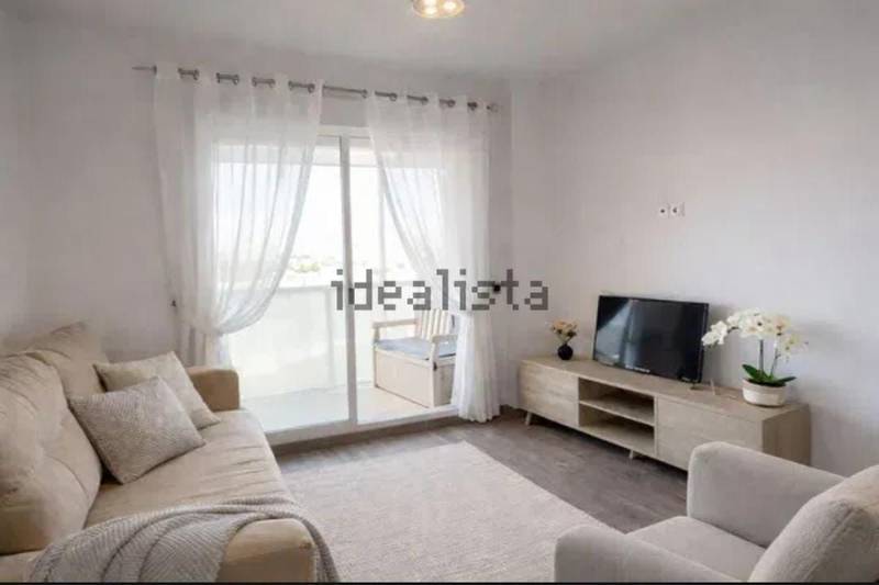 Купить квартиру в Кальпе, 3 спальни, 103 м²