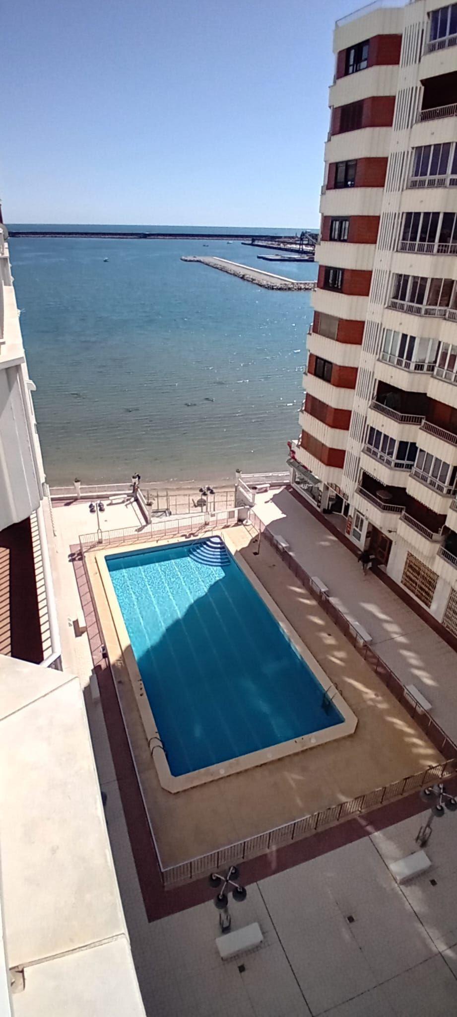 Купити квартиру в Торрев'єсі, 3 спальні, 91 м²