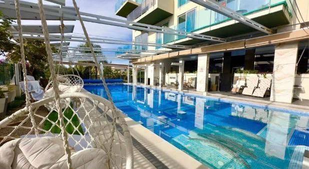 Comprar apartamento en Finestrat, 2 dormitorios, 97 m²