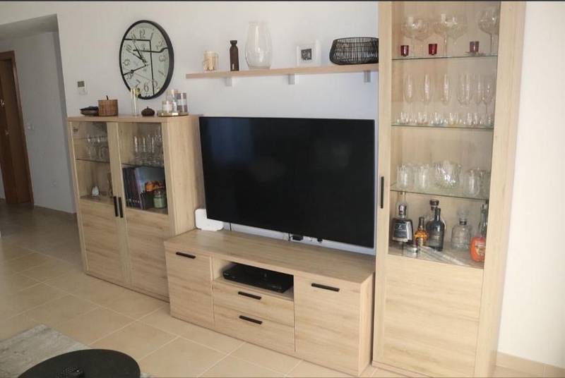 Купить квартиру в Вильяхойосе, 3 спальни, 110 м²