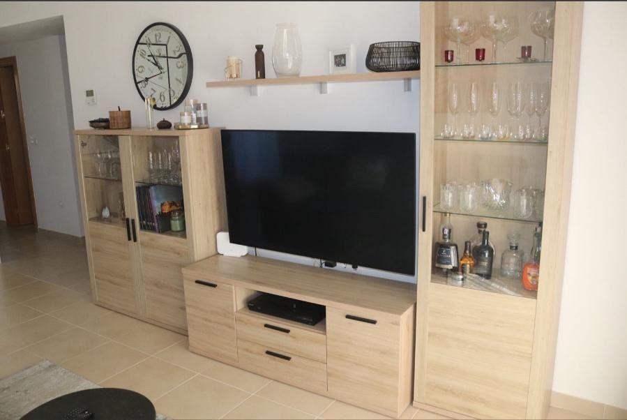 Купить квартиру в Вильяхойосе, 3 спальни, 110 м²