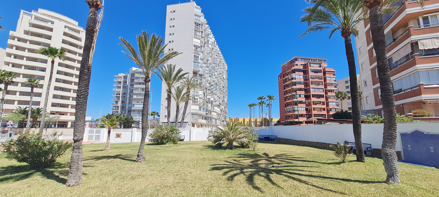 Купить квартиру в Кальпе, 1 спальня, 72 м²