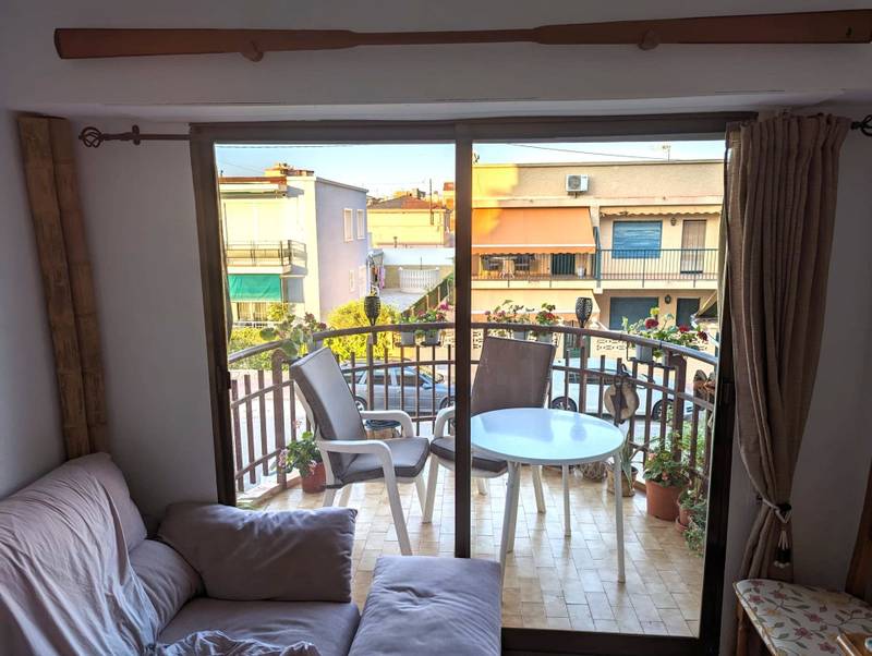 2 bed apartment for sale in Santa Pola, 65 m²