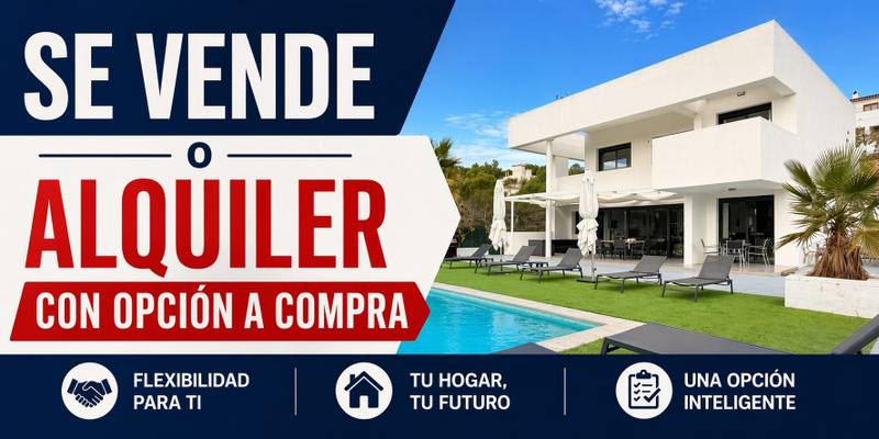 Comprar chalet (villa) en Altea, 4 dormitorios, 260 m²