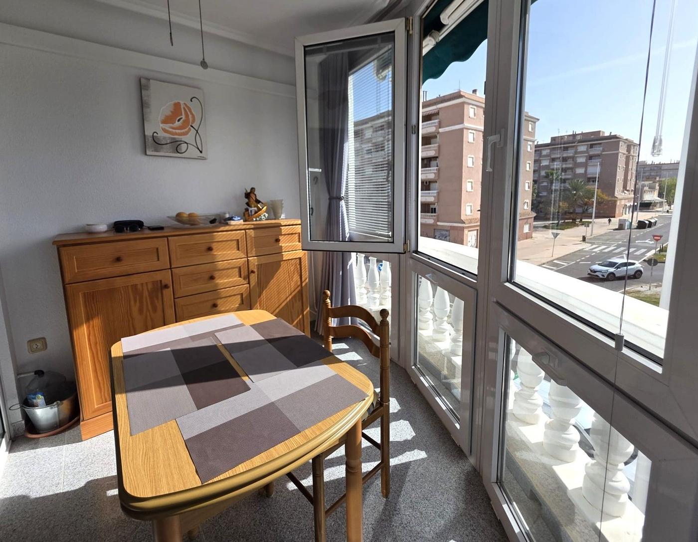 Купить квартиру в Санта Поле, 2 спальни, 66 м²