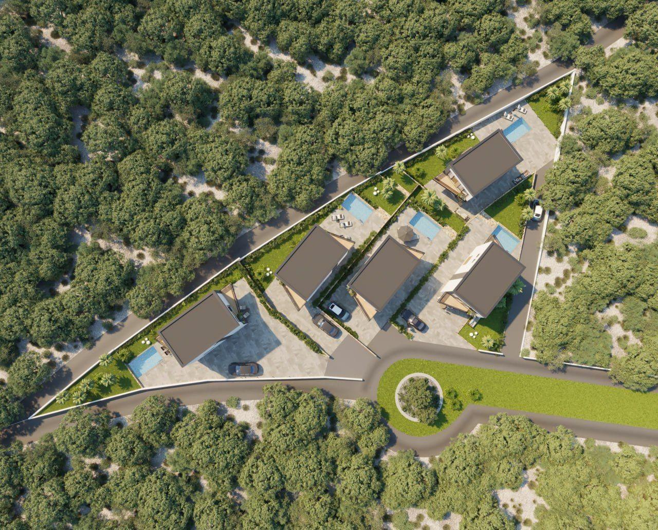 Comprar chalet (villa) en Finestrat, 3 dormitorios, 143 m², 550.000 €