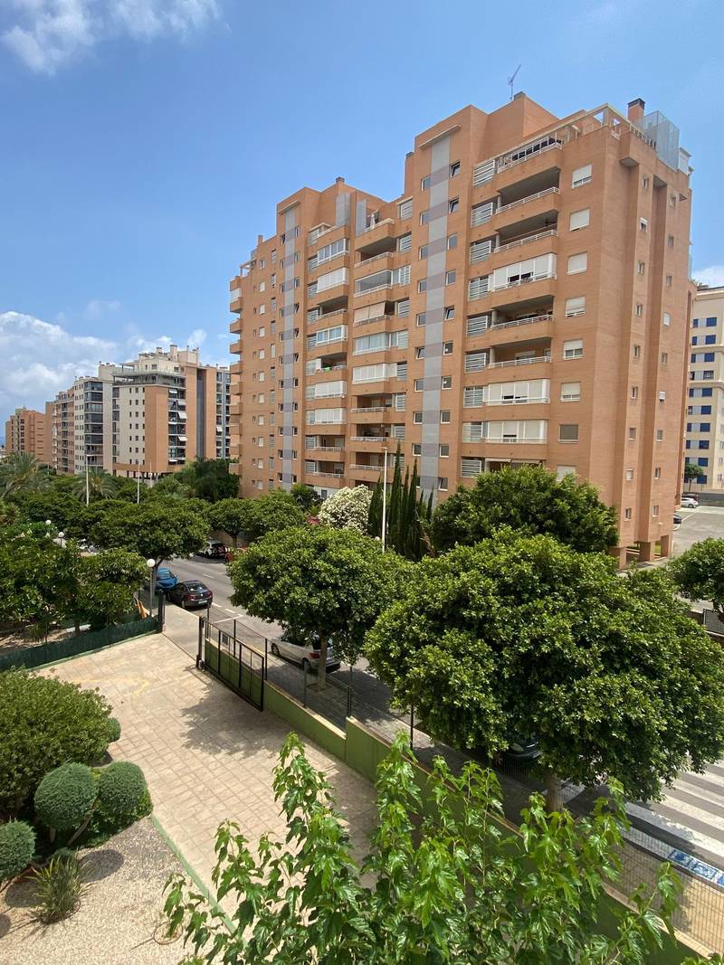 Comprar apartamento en Villajoyosa, La Cala de Villajoyosa, 2 dormitorios, 85 m²
