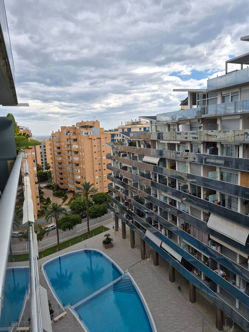 Купить квартиру в Вильяхойосе, 2 спальни, 85 м²