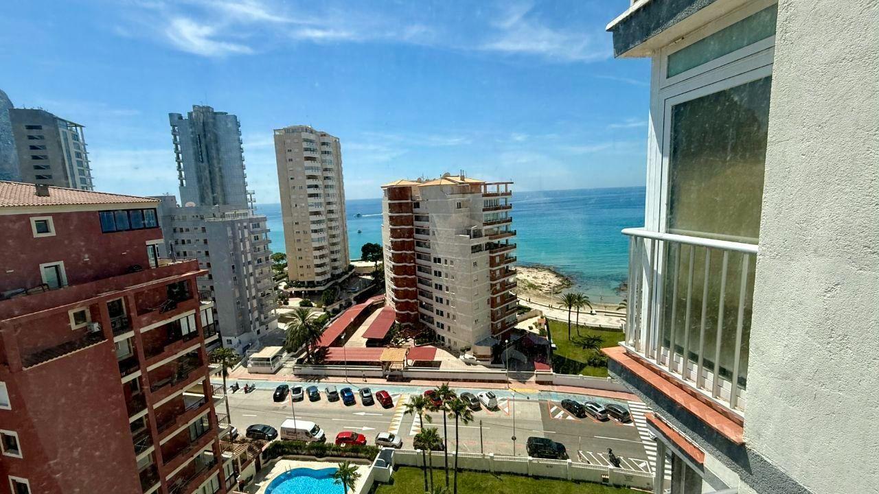 Купить квартиру в Кальпе, 1 спальня, 62 м²