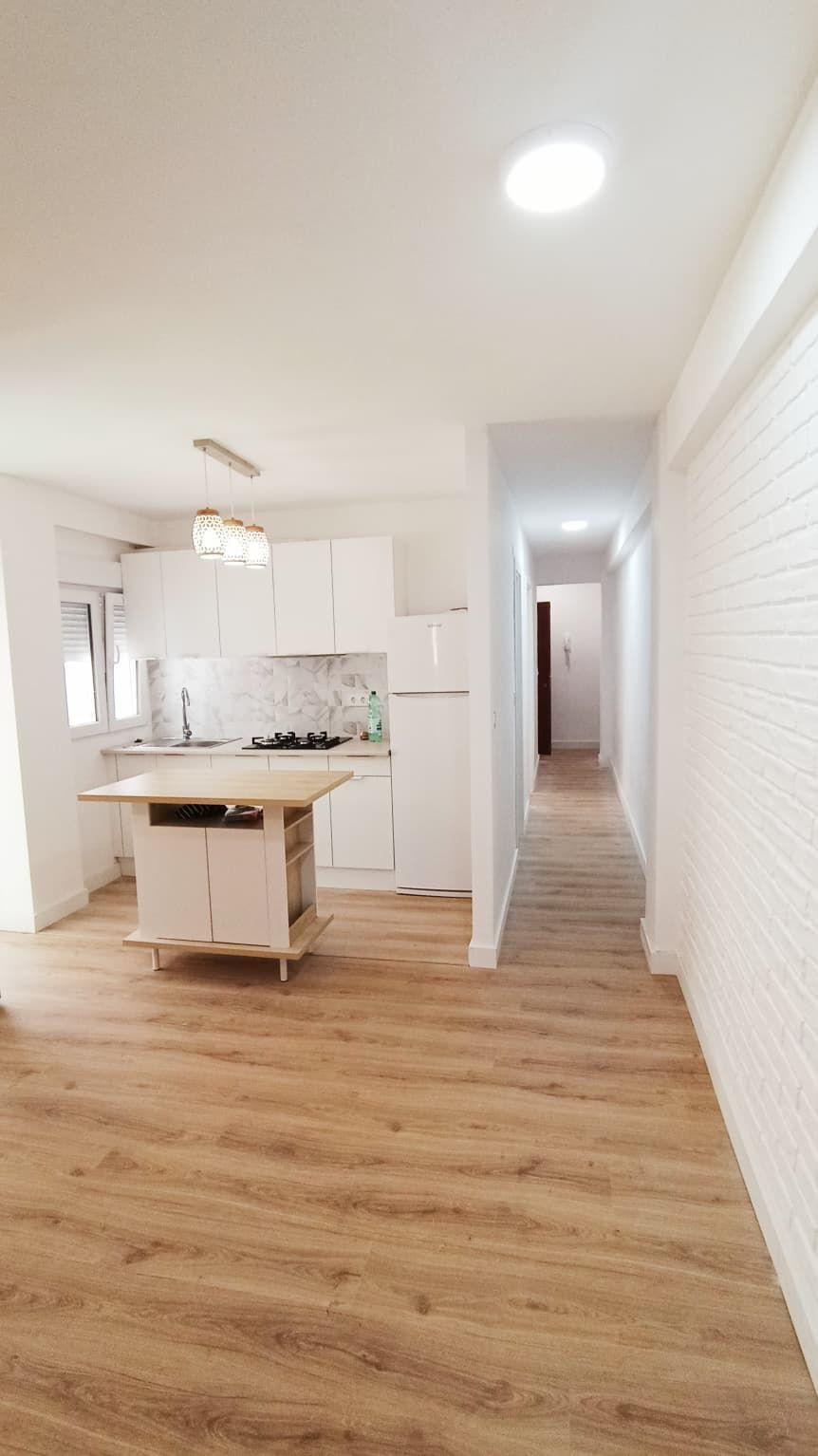 Купити квартиру в Торрев'єсі, 3 спальні, 101 м²
