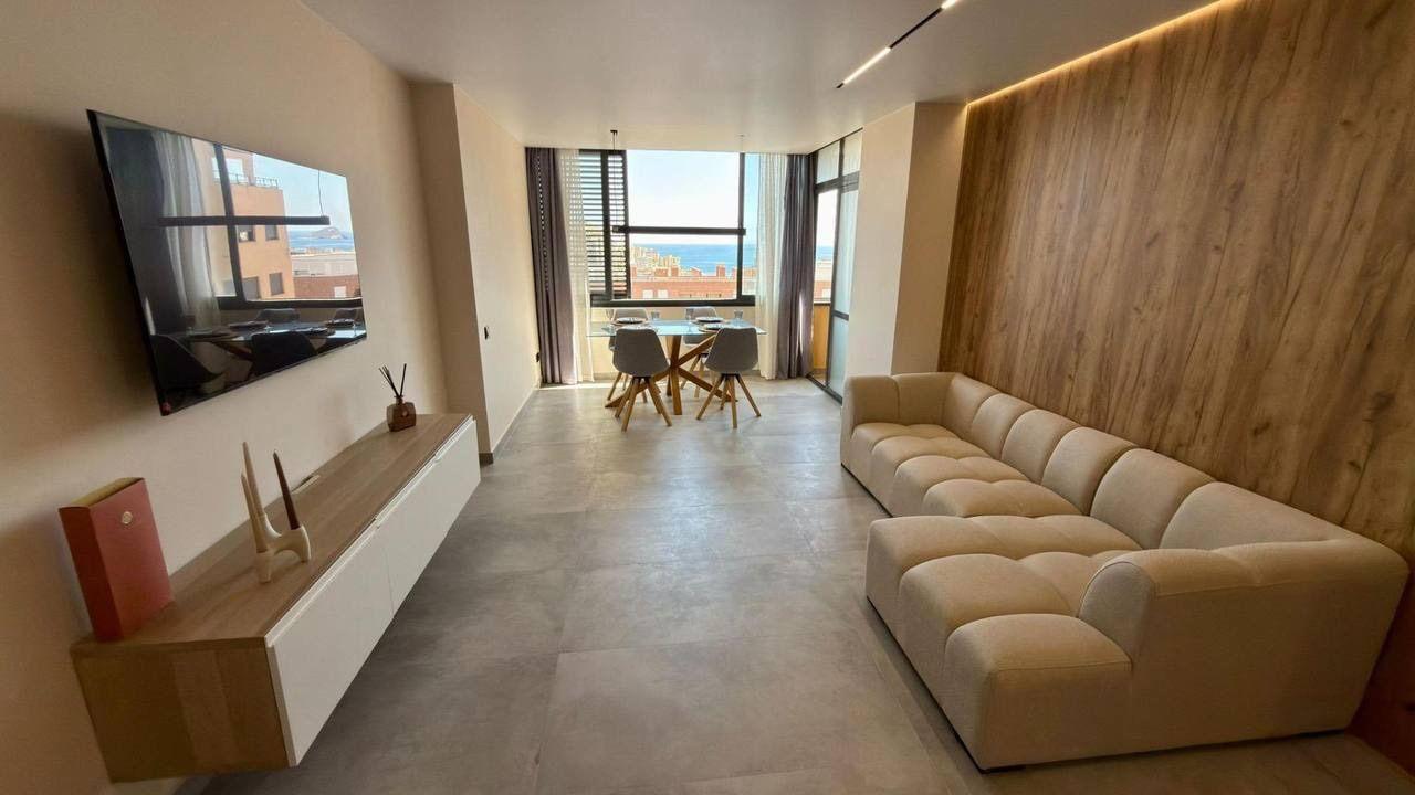 Купить квартиру в Вильяхойосе, 3 спальни, 114 м²