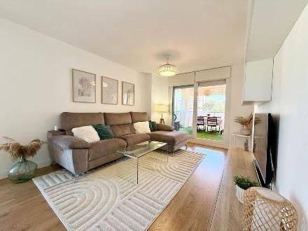 Comprar apartamento en Villajoyosa, 3 dormitorios, 110 m²