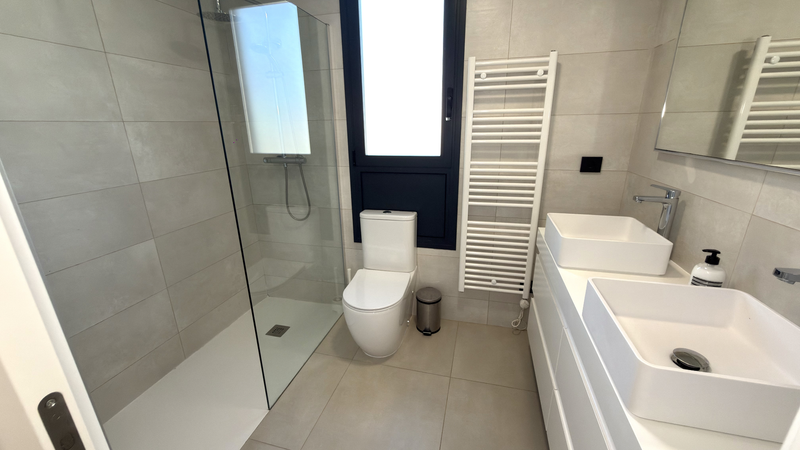 Купить квартиру в Кальпе, 2 спальни, 92 м²