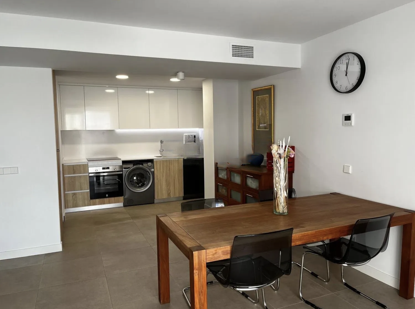 Купить квартиру в Кальпе, 2 спальни, 117 м²