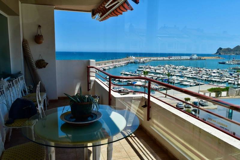 3 bed penthouse for sale in Paseo Maritimo, Altea, 163 m²