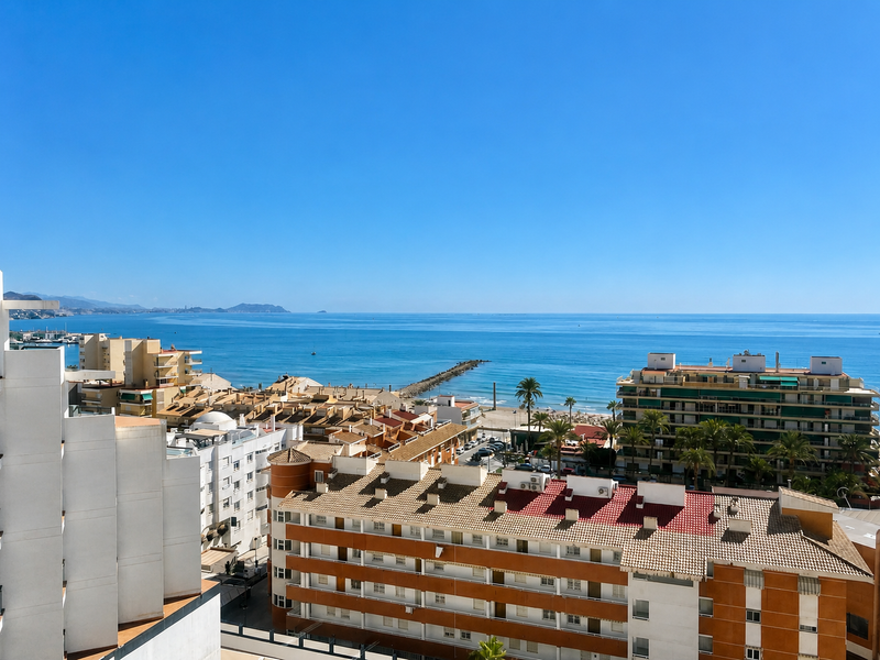 2 bed apartment for sale in El Campello, 96 m²