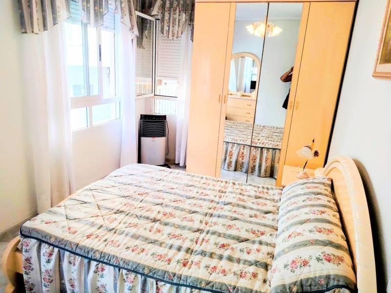 3 bed flat for sale in Torrevieja, 92 m²
