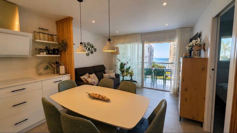 3 bed apartment for sale in RINCON DE LOIX, Benidorm, 80 m²