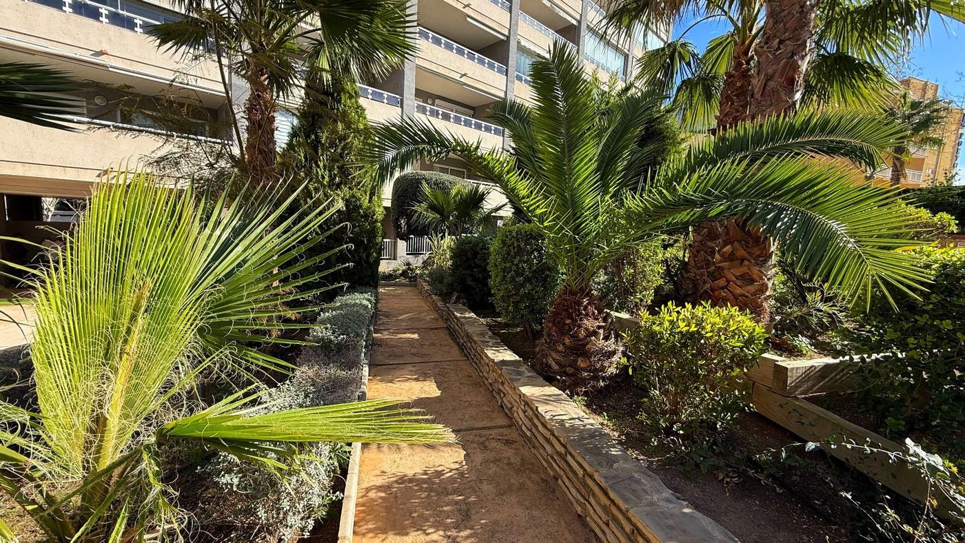 Купить квартиру в Кальпе, 1 спальня, 65 м²