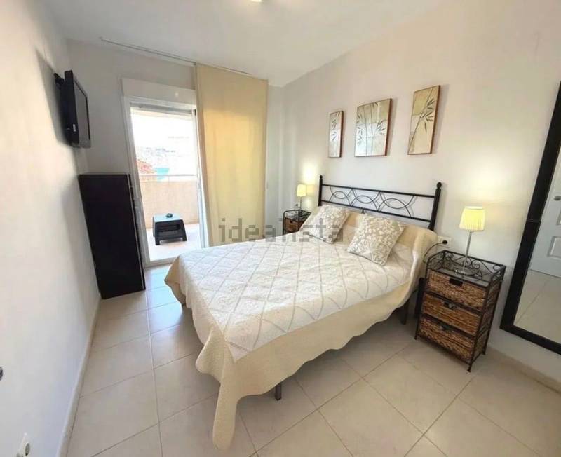Купить квартиру в Кальпе, 1 спальня, 65 м²