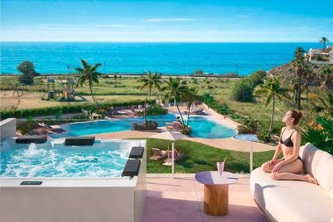 3 bed villa for sale in El Campello, 201 m²
