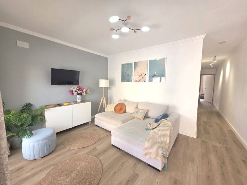 3 bed apartment for sale in Santa Pola, 82 m²