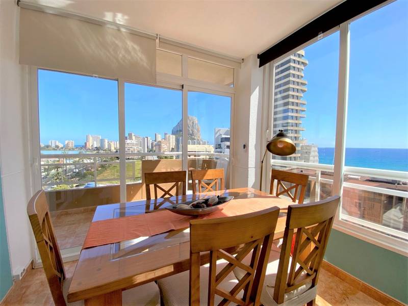 3 bed apartment for sale in Playa Arenal-Bol, Calpe, 83 m²