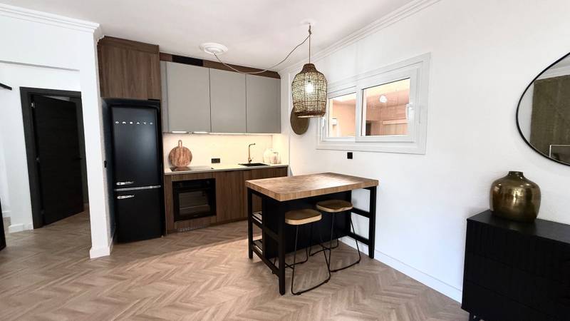 Купить квартиру в Кальпе, 2 спальни, 67 м²