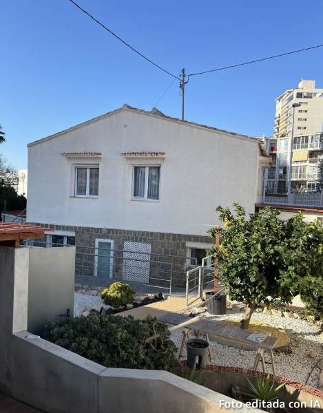 Купить виллу в Кальпе, 3 спальни, 160 м²