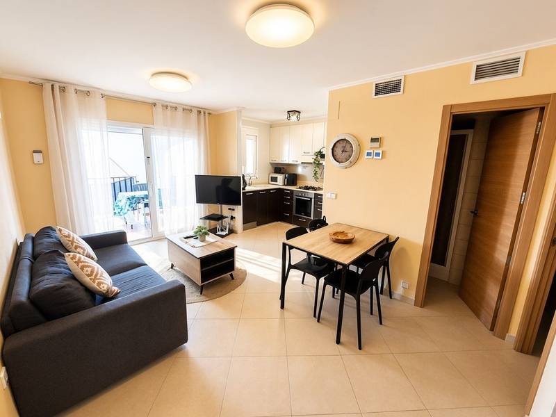 Купить бунгало в Кальпе, 3 спальни, 120 м²