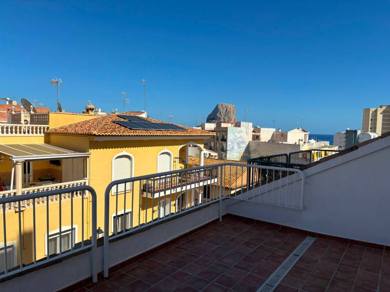 2 bed apartment for sale in Calpe Centro, Calpe, 122 m²