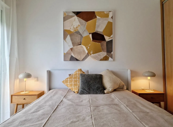 Купить таунхаус в Кальпе, 3 спальни, 120 м²