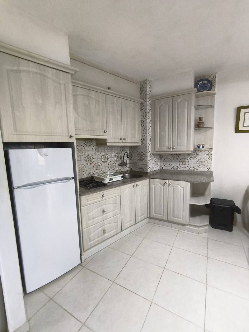 Купить квартиру в Кальпе, 1 спальня, 35 м²