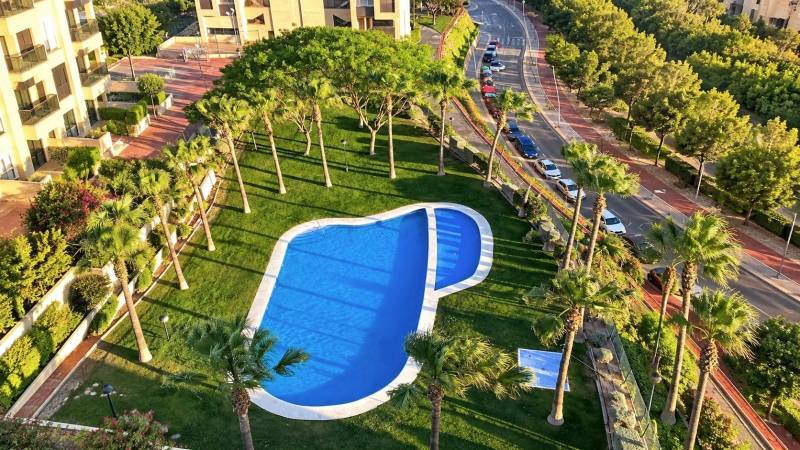2 bed apartment for sale in Benidorm, 137 m²